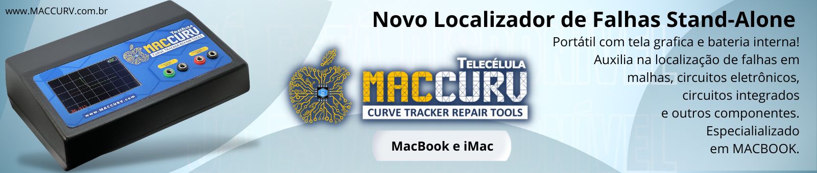 TELECLULA SMARTCURV 2.4 LOCALIZADOR DEFEITOS SMARTPHONES COM RESPOSTA GRFICA E MTODO COMPARADOR